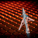 Tested True: Sevr's All New 4 Blade Hybrid Broadheads