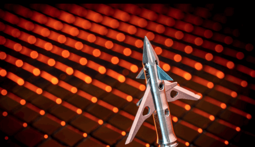 Tested True: Sevr's All New 4 Blade Hybrid Broadheads