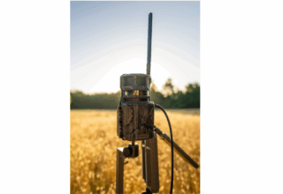 Stealth Cam’s On Demand Live Stream Now Available Via Command Pro App