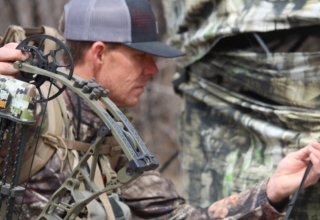 Tips To Consider To Boost Your Fall Whitetail Success