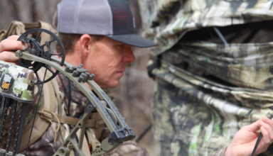 Tips To Consider To Boost Your Fall Whitetail Success