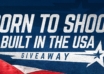 Born To Shoot, Built In The Usa