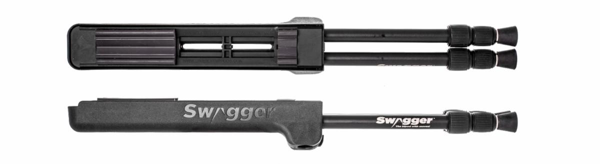 Hunter 42 Bipod By Swagger™: