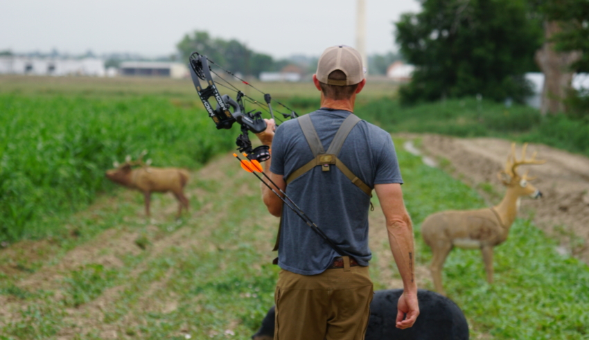 Tested: Pse Mach 33 Ds