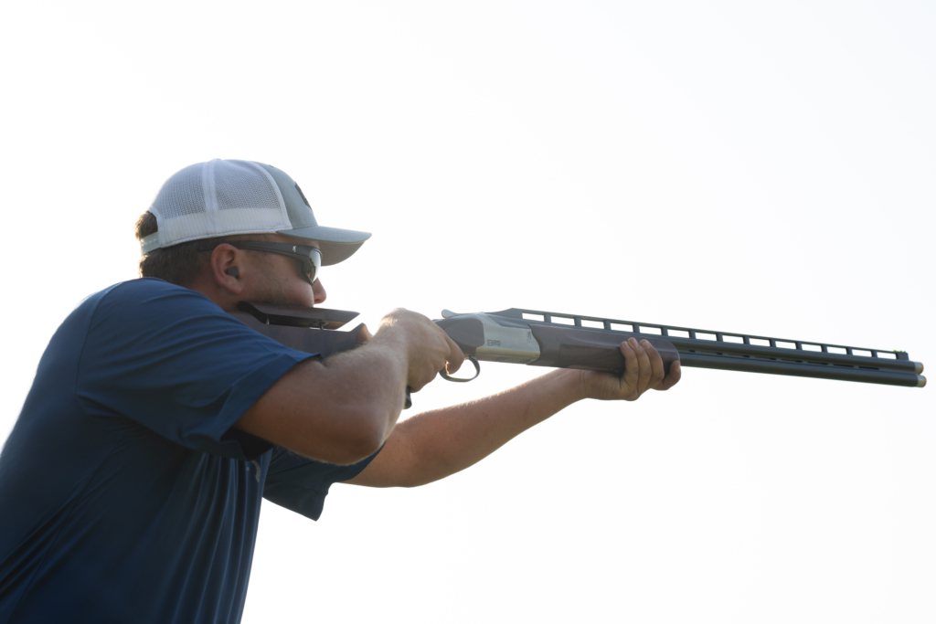 Sporting Clays & Trap Shotguns: Part Ii