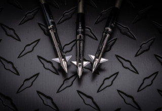 Sevr Expands Hybrid Broadhead Line With New Ti 1.75 And Ti 2.0 Models