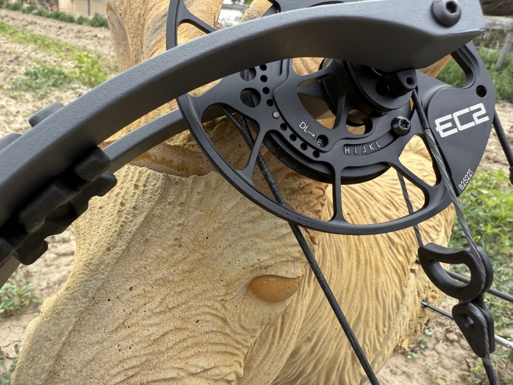 Tested: Pse Mach 33 Ds