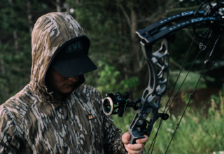 Muddy Expands New Apparel Line With The Addition Of Top Tier Dv8 Camouflage Layering System—now Available Online And In Stores