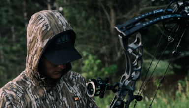 Muddy Expands New Apparel Line With The Addition Of Top Tier Dv8 Camouflage Layering System—now Available Online And In Stores
