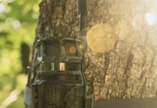 Stealth Cam’s Revolver Pro 2.0 Series Cellular Trail Camera Boasts Dual Core Power, Delivers Live Streaming Capabilities On Demand