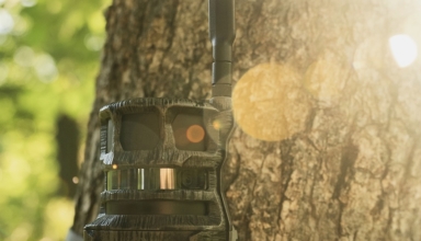 Stealth Cam’s Revolver Pro 2.0 Series Cellular Trail Camera Boasts Dual Core Power, Delivers Live Streaming Capabilities On Demand