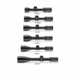 Burris Optics Marks 50 Year Anniversary Of Fullfield Riflescope