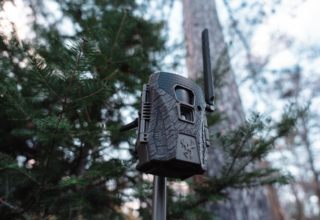 Wildgame Innovations Unveils Terra Xt 2.0 Cellular Trail Camera With On Demand Image Capture