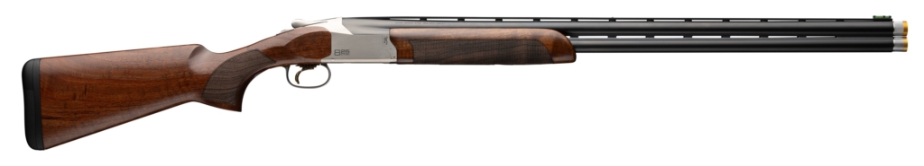 Sporting Clays & Trap Shotguns: Part I
