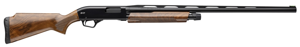 Sporting Clays & Trap Shotguns: Part Ii