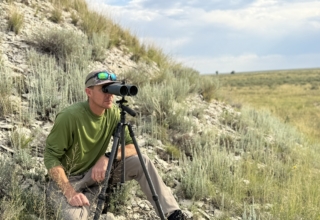 Tested: Burris Signature Hd 15x56 Mm Binocular