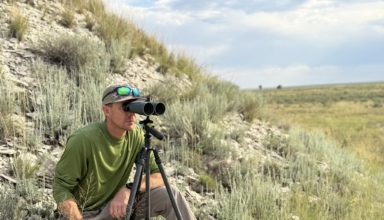 Tested: Burris Signature Hd 15x56 Mm Binocular