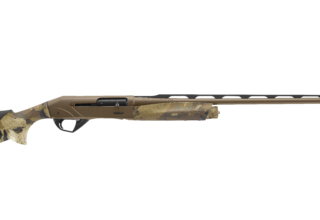Benelli Expands Sbe3 28 Gauge Model Series