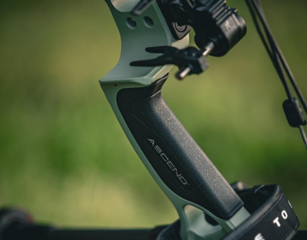 Tested True: Bowtech Ascend