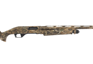 The Nova 3 Hunting – Benelli’s Next Gen Pump Action Shotgun