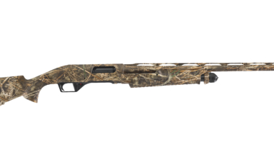 The Nova 3 Hunting – Benelli’s Next Gen Pump Action Shotgun