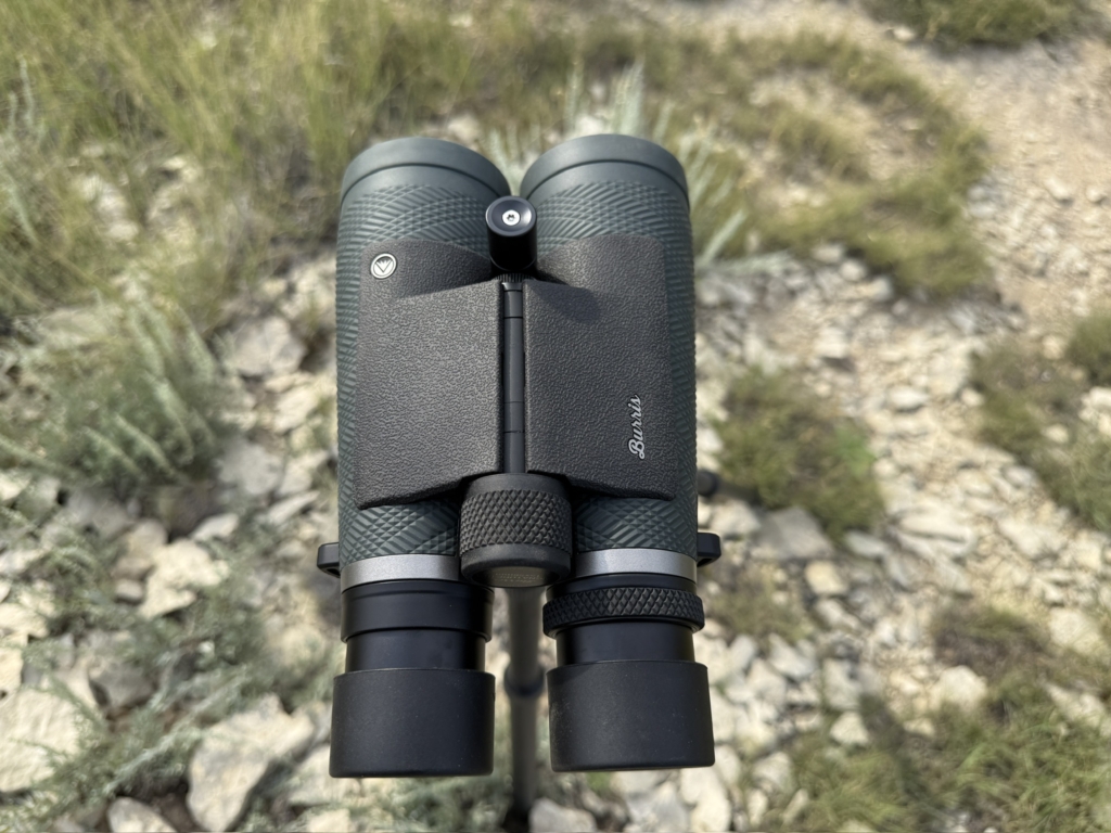 Tested: Burris Signature Hd 15x56 Mm Binocular