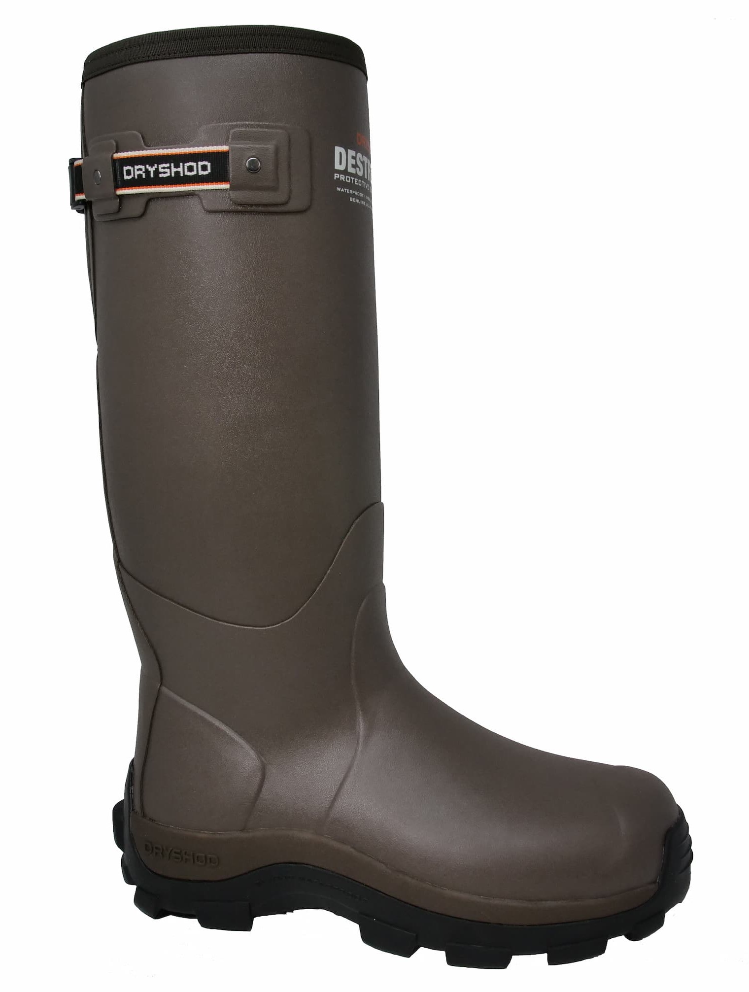 Early Season Boot Guide