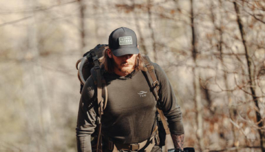 Tuo Kinetic Merino Hoodies: Lightweight & Warm Hunting Apparel