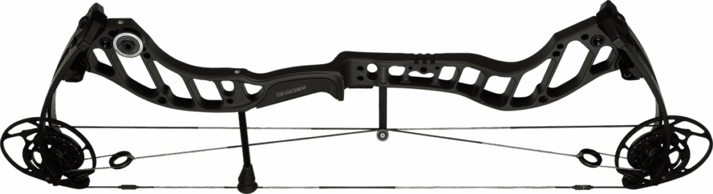 Tested True: Bowtech Ascend