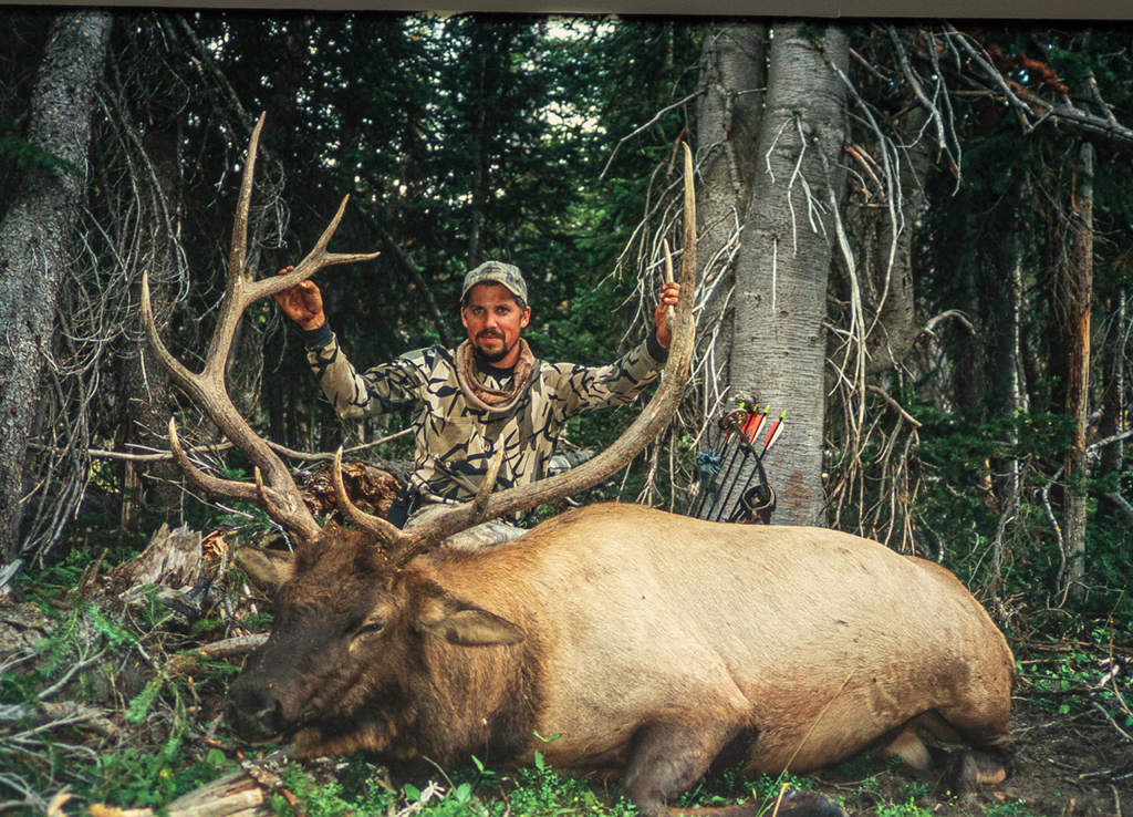 The Best Archery Elk Hunt Of My Life