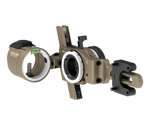 Three Bow Sights You Need To Know About