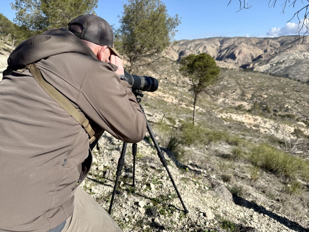 Leupold Sx 4 Pro Guide Hd: Tested & True