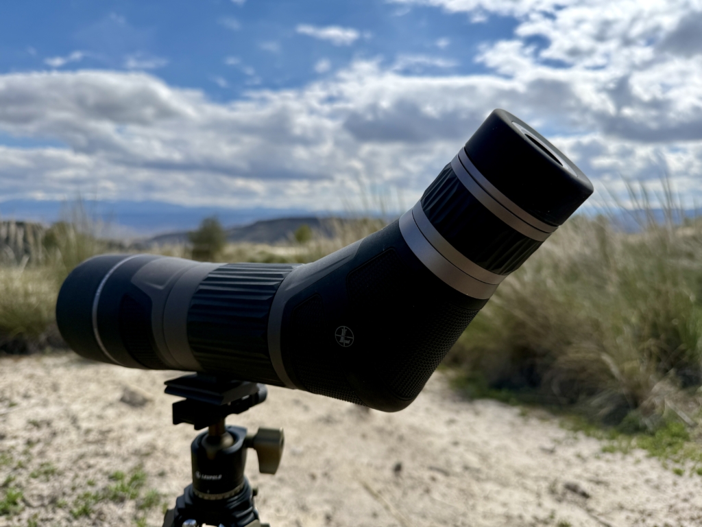 Leupold Sx 4 Pro Guide Hd: Tested & True