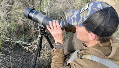 Leupold Sx 4 Pro Guide Hd: Tested & True