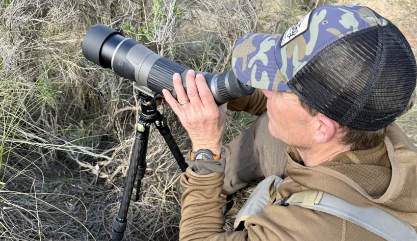Leupold Sx 4 Pro Guide Hd: Tested & True