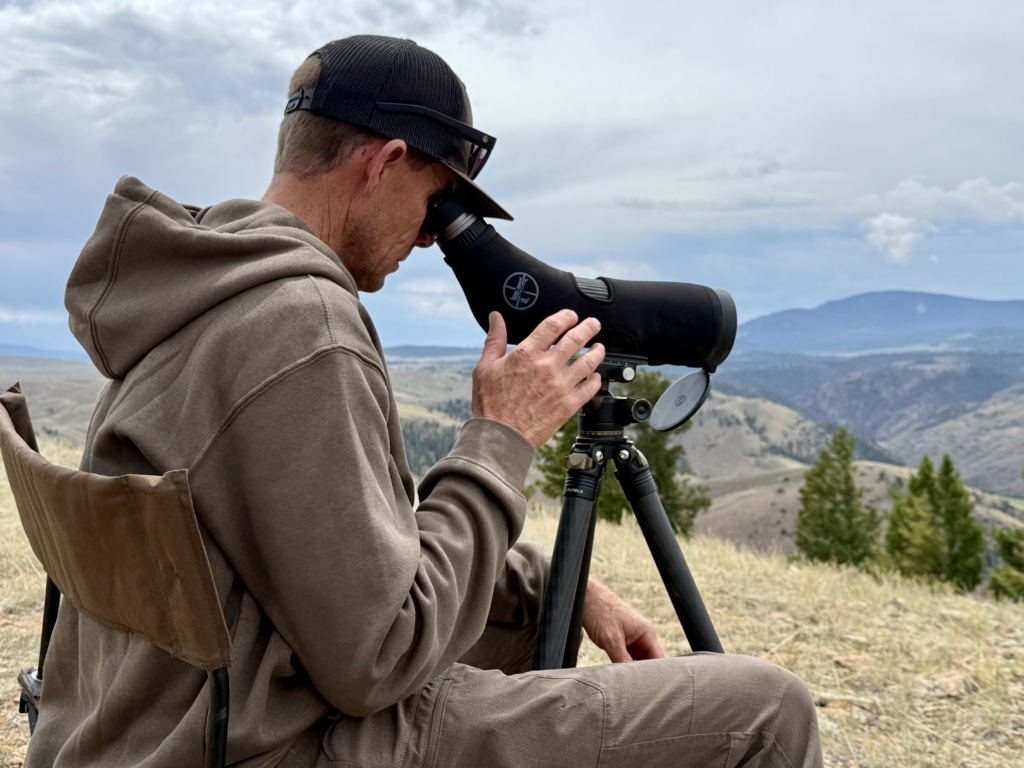 Leupold Sx 4 Pro Guide Hd: Tested & True
