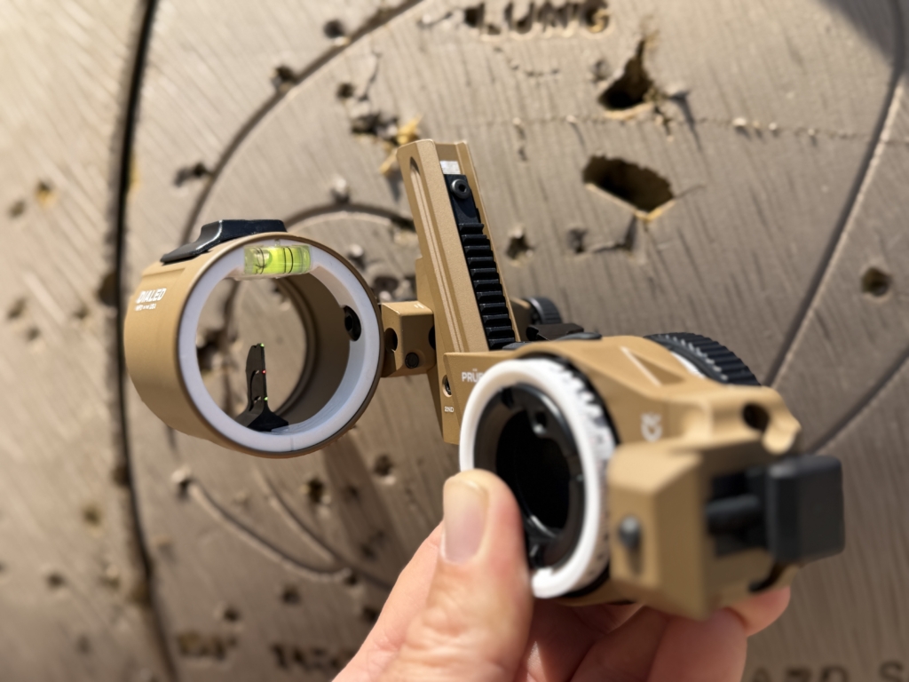 Three Bow Sights You Need To Know About