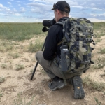 Tested: Kuiu 2200 Ranger Pack