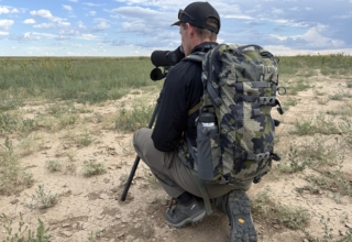 Tested: Kuiu 2200 Ranger Pack