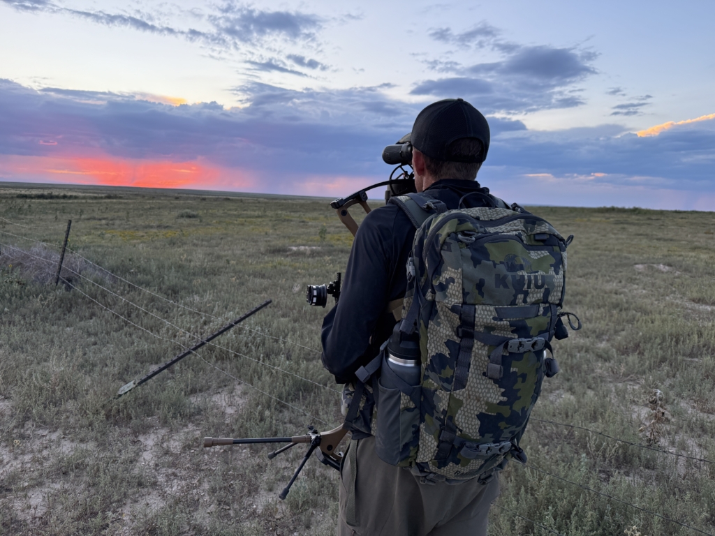 Tested: Kuiu 2200 Ranger Pack