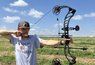 Tested True: Bowtech Ascend