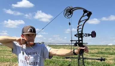 Tested True: Bowtech Ascend