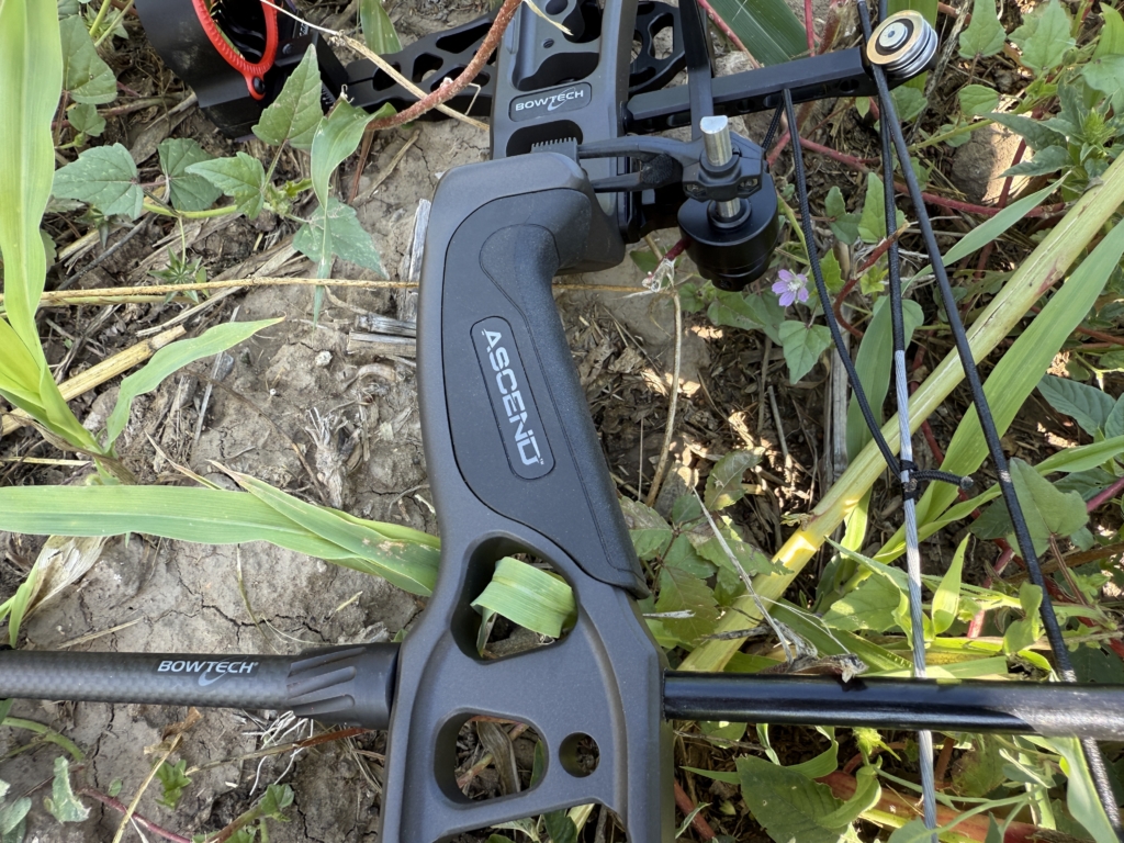 Tested True: Bowtech Ascend