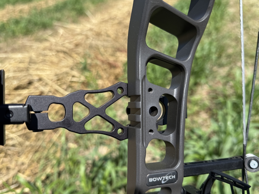 Tested True: Bowtech Ascend