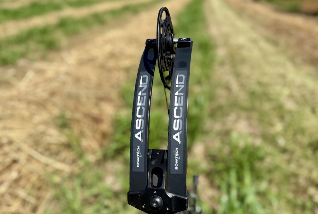 Tested True: Bowtech Ascend