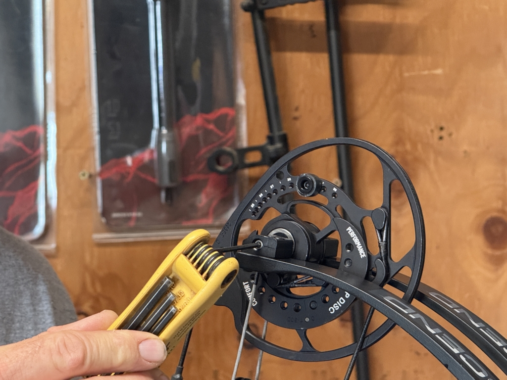 Tested True: Bowtech Ascend