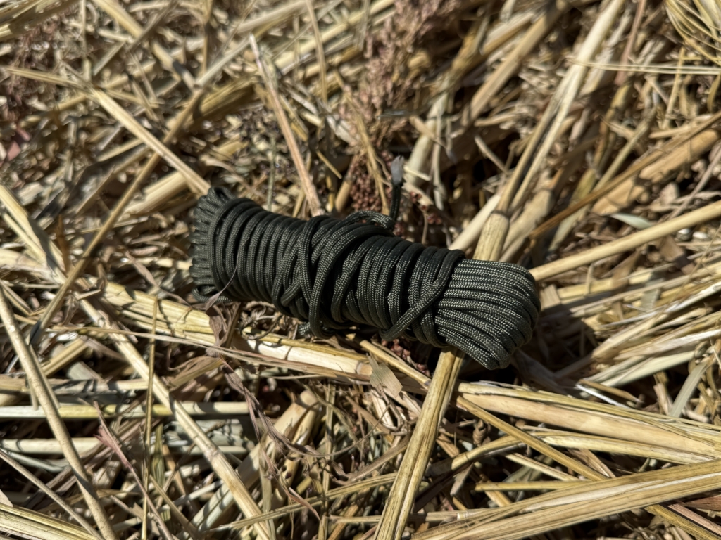 Build Your Kill Kit