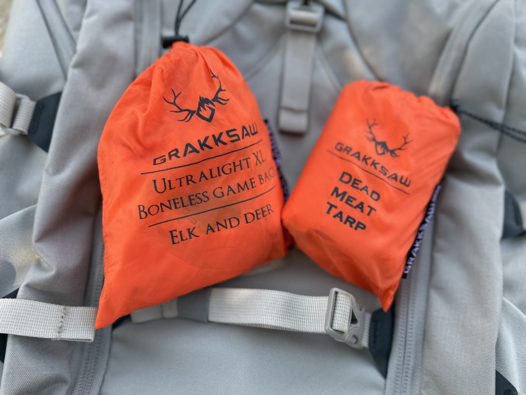Build Your Kill Kit