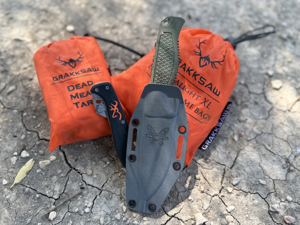 Build Your Kill Kit