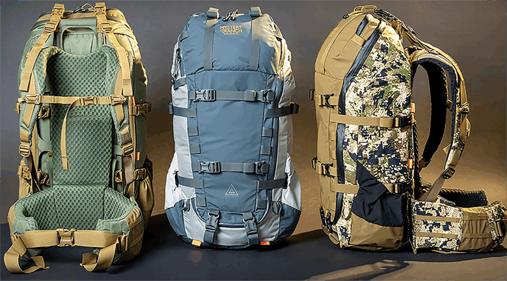 Early Season Elk Hunting Gear
